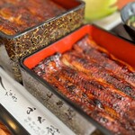 うなぎの小太郎 - 