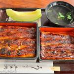 うなぎの小太郎 - 