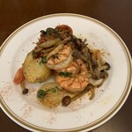 ビストロ サトーサトー - 