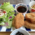 n cafe - 