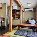 うなぎの小太郎 - 