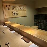 佐野鮨 - 本日のネタ