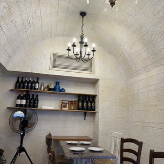 ラッコ アメーノ_2