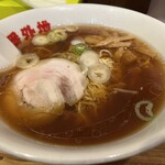 旭川ラーメン番外地 八重洲北口店 - 