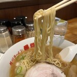 旭川ラーメン番外地 八重洲北口店 - 