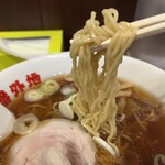 旭川ラーメン番外地 八重洲北口店 - 