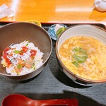 板前心 菊うら - 