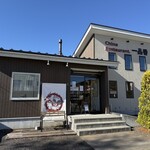 チャイナレストラン 一品香 - 