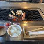 喰い処 鮭番屋 - 