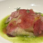 フィリップ・ミル 東京 - 