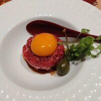 個室焼肉 銀座きたお - 