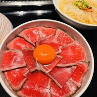 WAgyu 鬼く - 