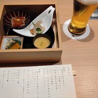 個室焼肉 銀座きたお - 