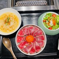 WAgyu 鬼く - 