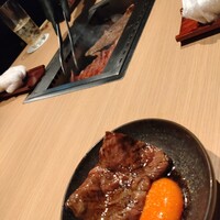 個室焼肉 銀座きたお - 