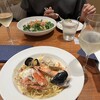 BOSTON Seafood Place 日比谷