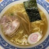 中華そば 青葉 船橋店