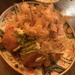 東京大塚のれん街 ブタマミレ - 