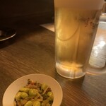 東京大塚のれん街 ブタマミレ - 
