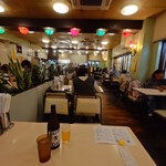 味の古久家 - 味の古久家 藤沢店 内観