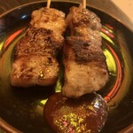 東京大塚のれん街 ブタマミレ - 