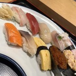 すし処 みさを - 