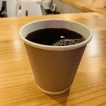 ロマンチックコーヒー オッタ - ルワンダのカリシンビWSウォッシュド500円