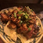 東京大塚のれん街 ブタマミレ - 