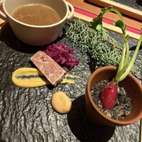 鉄板焼き 表参道 - 