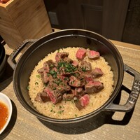焼肉 ジャンボ はなれ -  焼肉 ジャンボ はなれ -