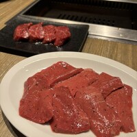 焼肉 ジャンボ はなれ -  焼肉 ジャンボ はなれ -