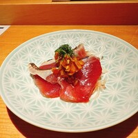 麻布 黒しゃり - 