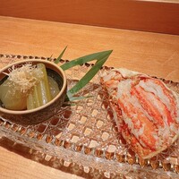 麻布 黒しゃり - 