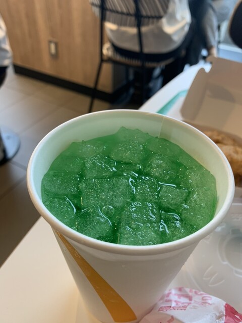 McDonald's Narimasu Eki Kitaguchi Ten photo 3