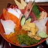 丼の店 おいかわ 宮古市魚菜市場店