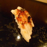 菊水鮓 - あなご煮詰め