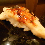 菊水鮓 - あなご煮詰め