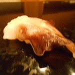 菊水鮓 - トリガイ