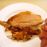 ベジパ - やわらかくて香ばしくて