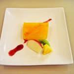 ベジパ - デザート