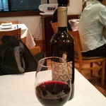 イル ルポーネ - (2014年5月再訪)シラーIGTシチリア(4400円)