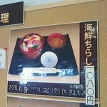 地魚食道 瓢 - 140515新潟　地魚食堂瓢　ランキング1位