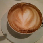 イル ルポーネ - (2014年5月再訪)カフェラテ