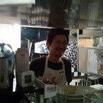 イル ルポーネ - (2014年5月再訪)おっと、撮りますよぉ～♪