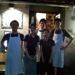 イル ルポーネ - (2014年5月再訪)素晴らしい接客、サービスをありがとう♪