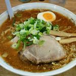 龍覚 - 味噌大盛　2014/4/28ver