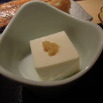 いまゐ - さばの塩焼き　ズームアップ