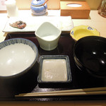 いまゐ - さばの塩焼き　完食