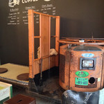 Turret Coffee - 