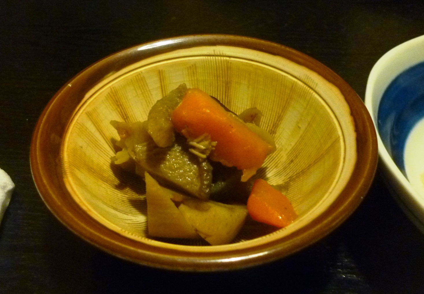 なにわの味 一梅 name=